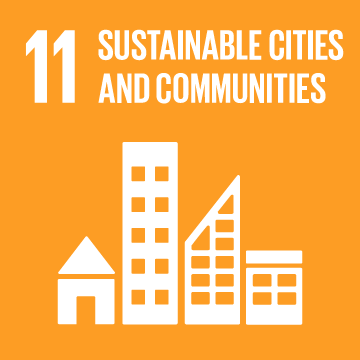 THE SUSTAINABLE DEVELOPMENT GOALS WE ARE CONTRIBUTING TO 10